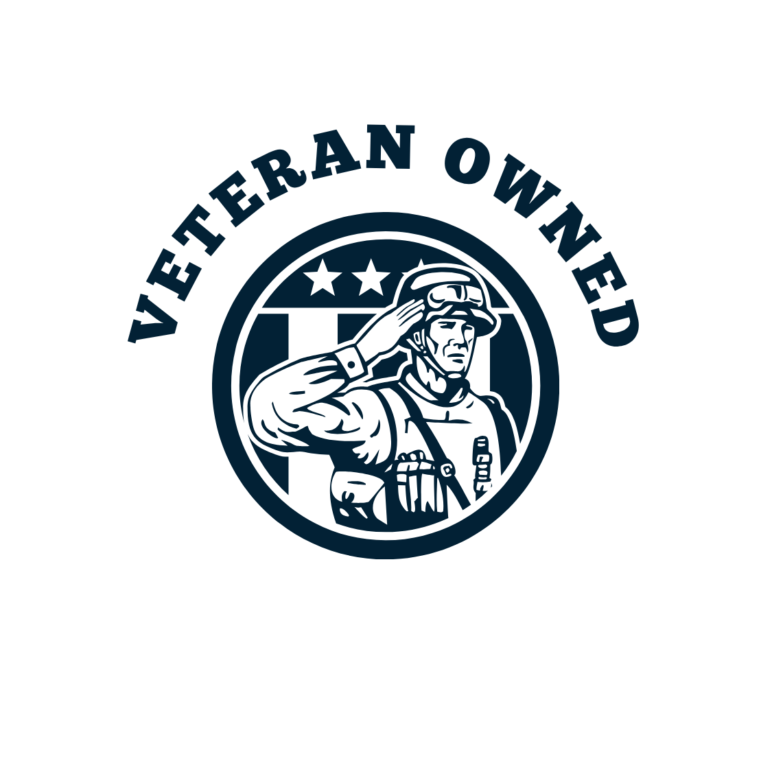 Badge 1
